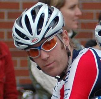 Brad Lewis / 2006