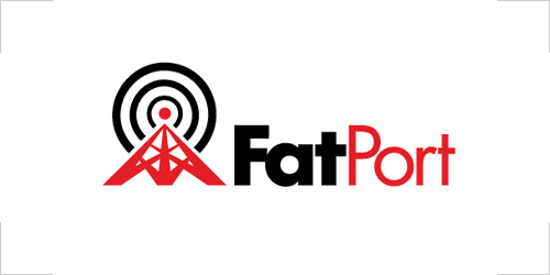 FatPort logo (revised)