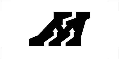 M mark (for â€œMoveâ€ or â€œMergeâ€)