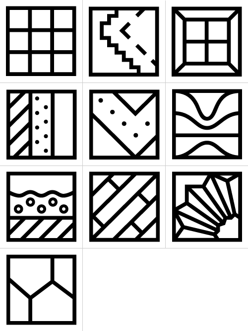 dpj_materials_set_pos_rev_bw