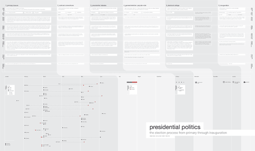 the election process